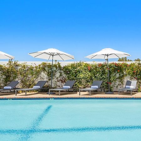 Casablanca Inn San Clemente Zewnętrze zdjęcie