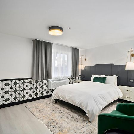 Casablanca Inn San Clemente Zewnętrze zdjęcie