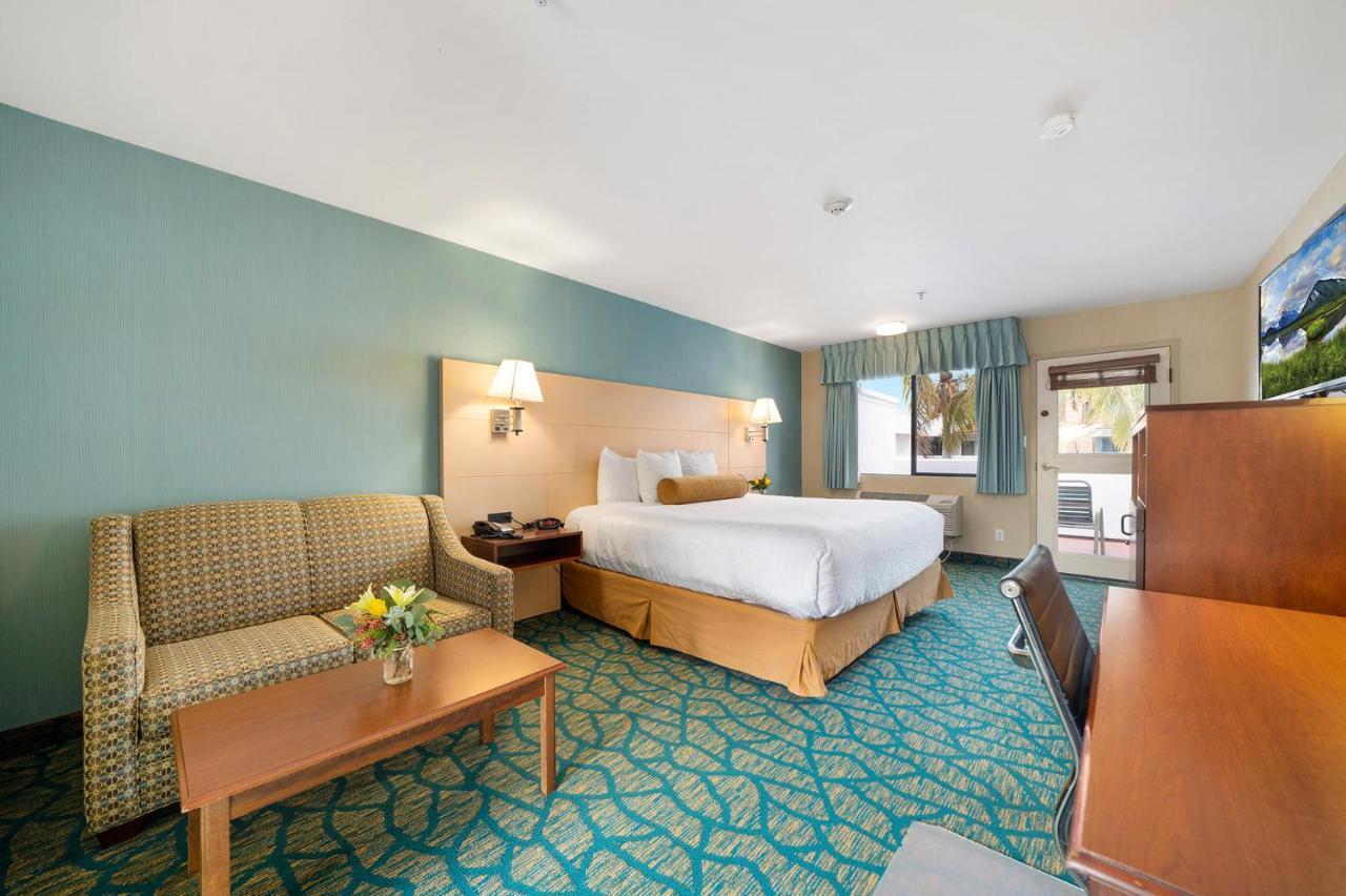 Casablanca Inn San Clemente Zewnętrze zdjęcie