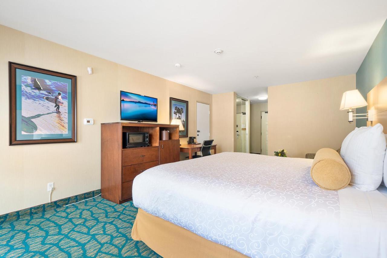 Casablanca Inn San Clemente Zewnętrze zdjęcie