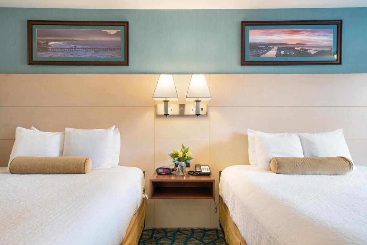 Casablanca Inn San Clemente Zewnętrze zdjęcie