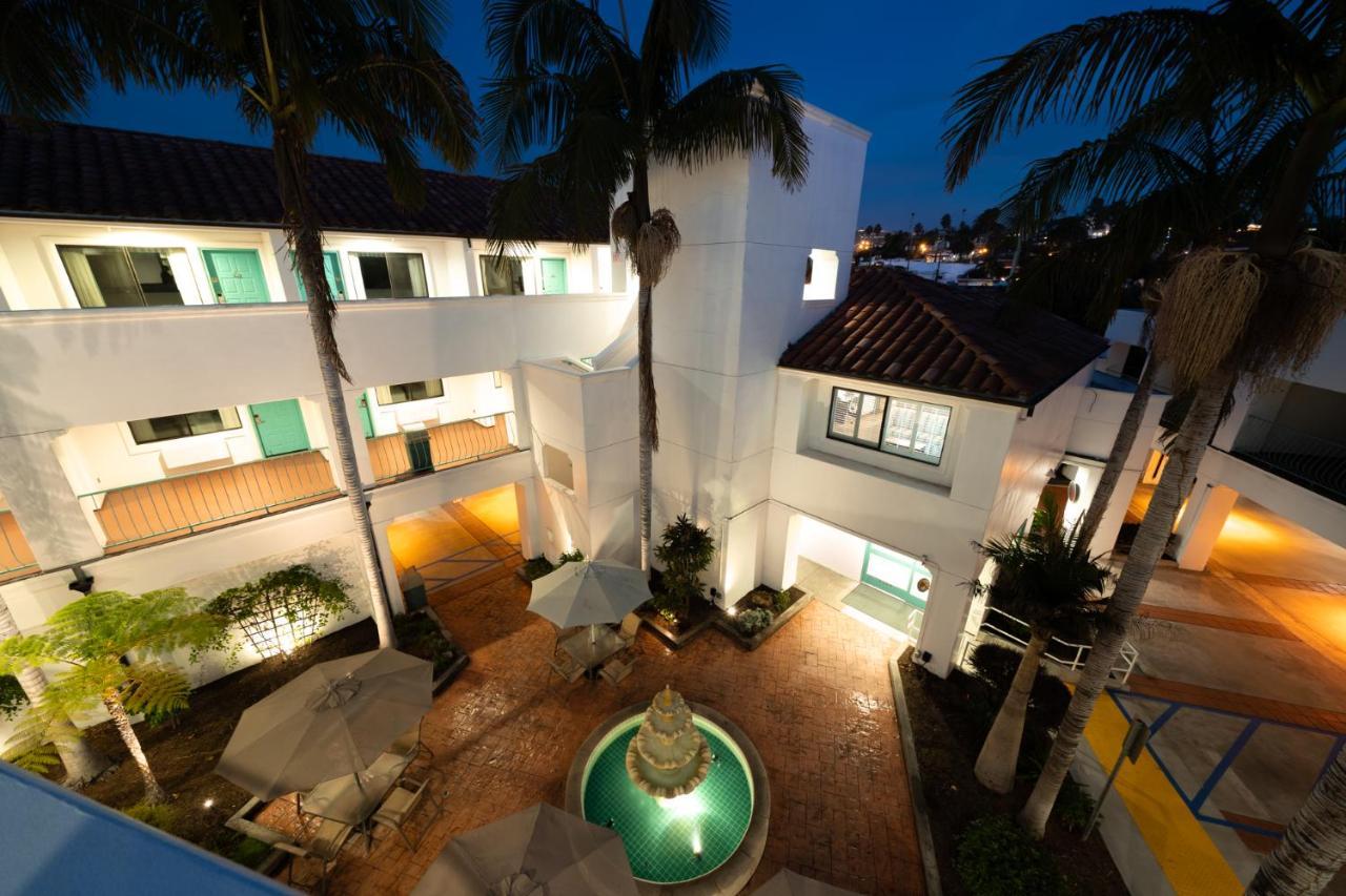 Casablanca Inn San Clemente Zewnętrze zdjęcie