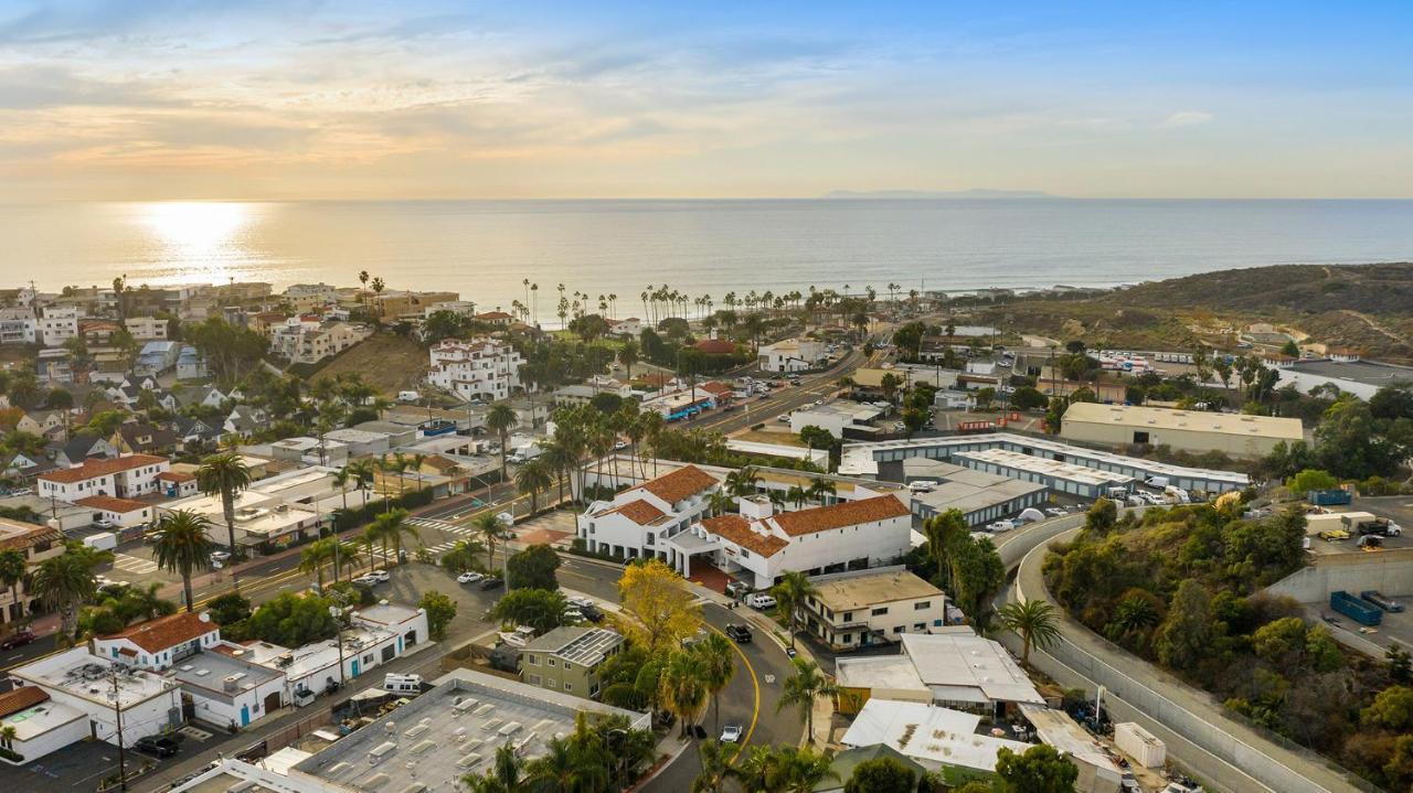 Casablanca Inn San Clemente Zewnętrze zdjęcie