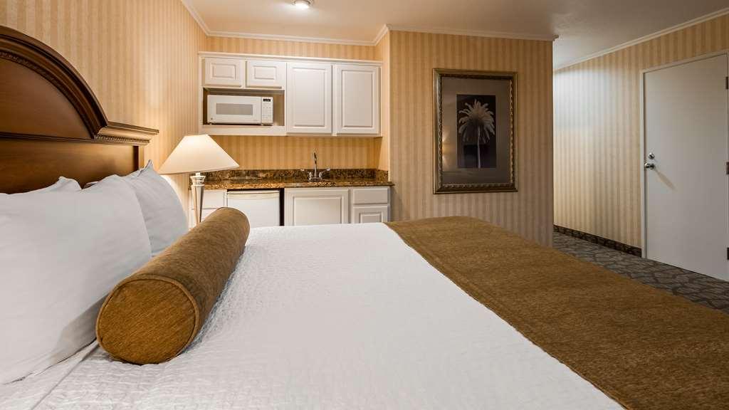 Casablanca Inn San Clemente Pokój zdjęcie