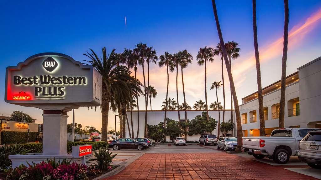 Casablanca Inn San Clemente Zewnętrze zdjęcie