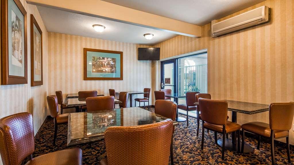 Casablanca Inn San Clemente Restauracja zdjęcie