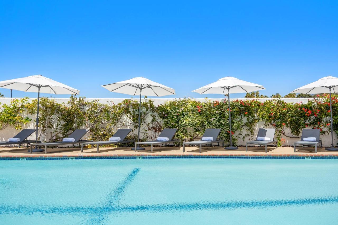 Casablanca Inn San Clemente Zewnętrze zdjęcie