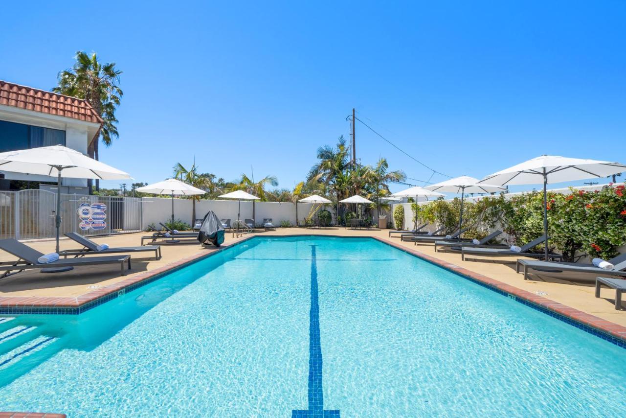 Casablanca Inn San Clemente Zewnętrze zdjęcie