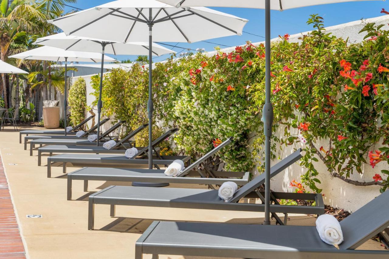 Casablanca Inn San Clemente Zewnętrze zdjęcie