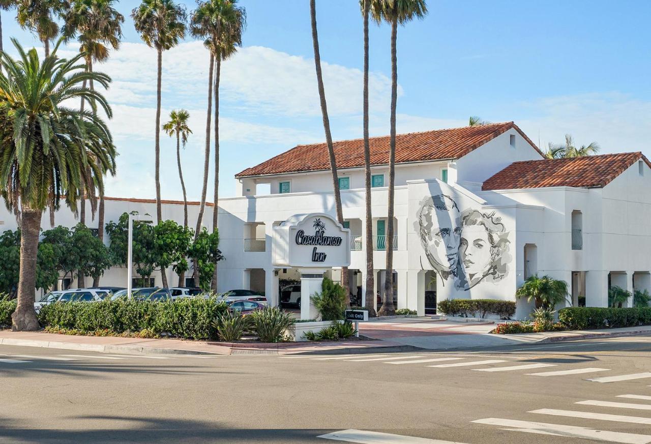 Casablanca Inn San Clemente Zewnętrze zdjęcie