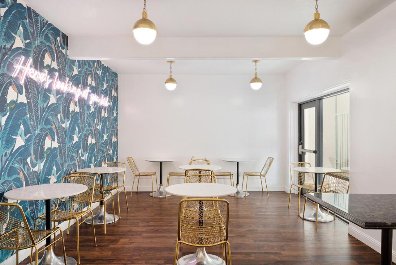 Casablanca Inn San Clemente Zewnętrze zdjęcie