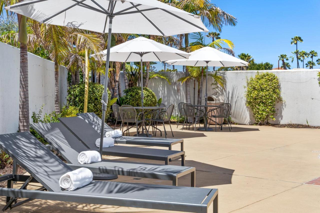 Casablanca Inn San Clemente Zewnętrze zdjęcie
