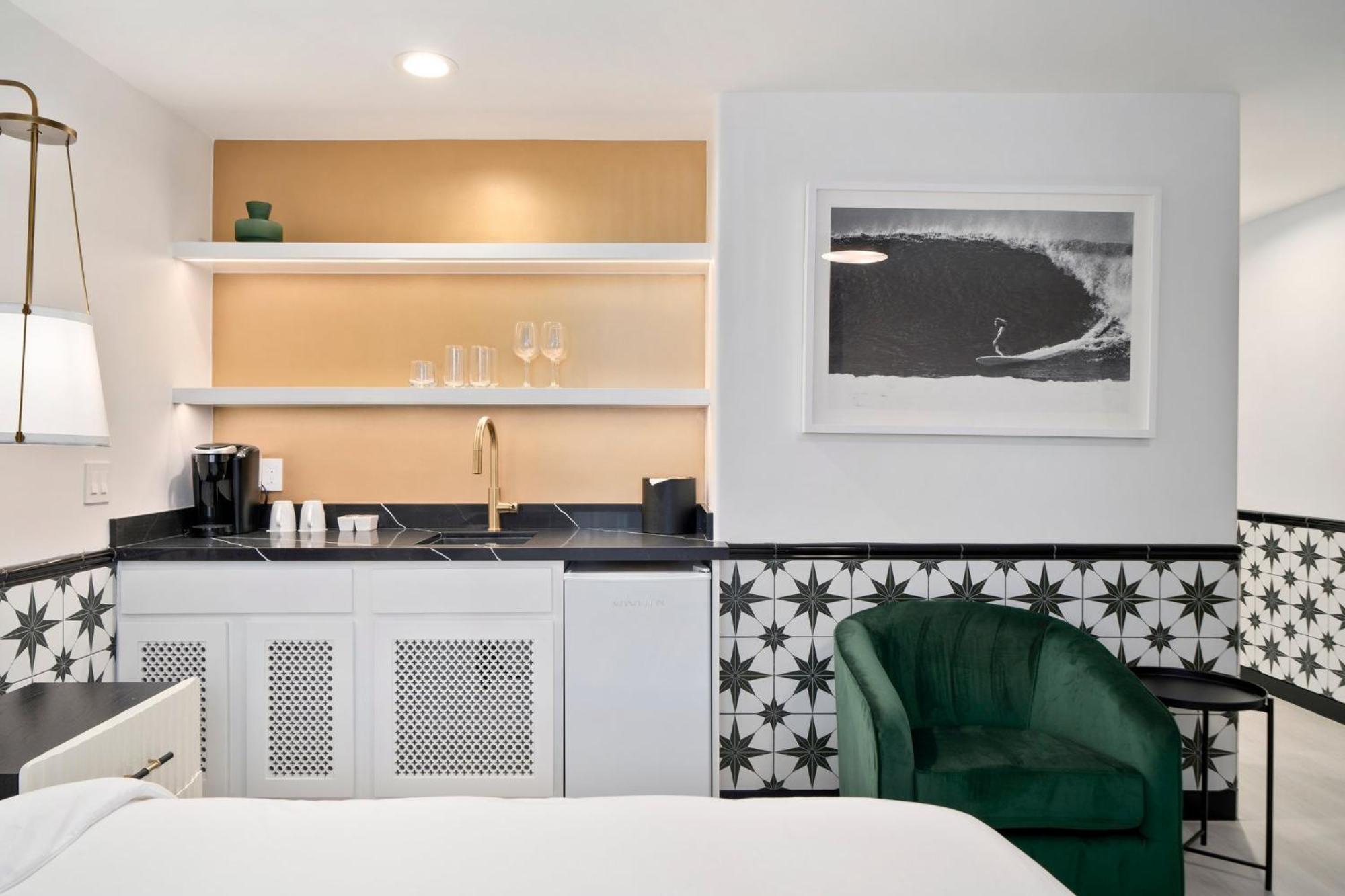 Casablanca Inn San Clemente Zewnętrze zdjęcie