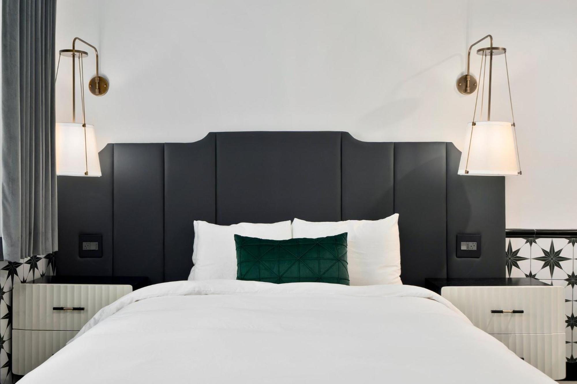 Casablanca Inn San Clemente Zewnętrze zdjęcie