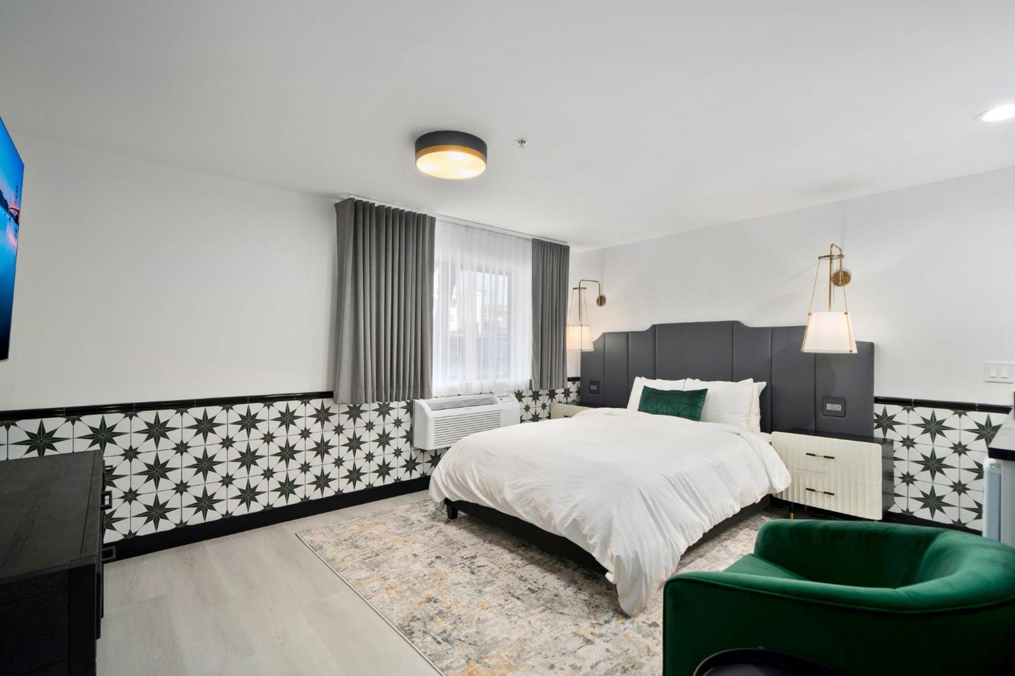 Casablanca Inn San Clemente Zewnętrze zdjęcie