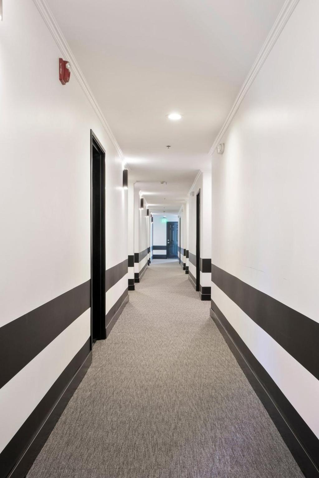 Casablanca Inn San Clemente Zewnętrze zdjęcie