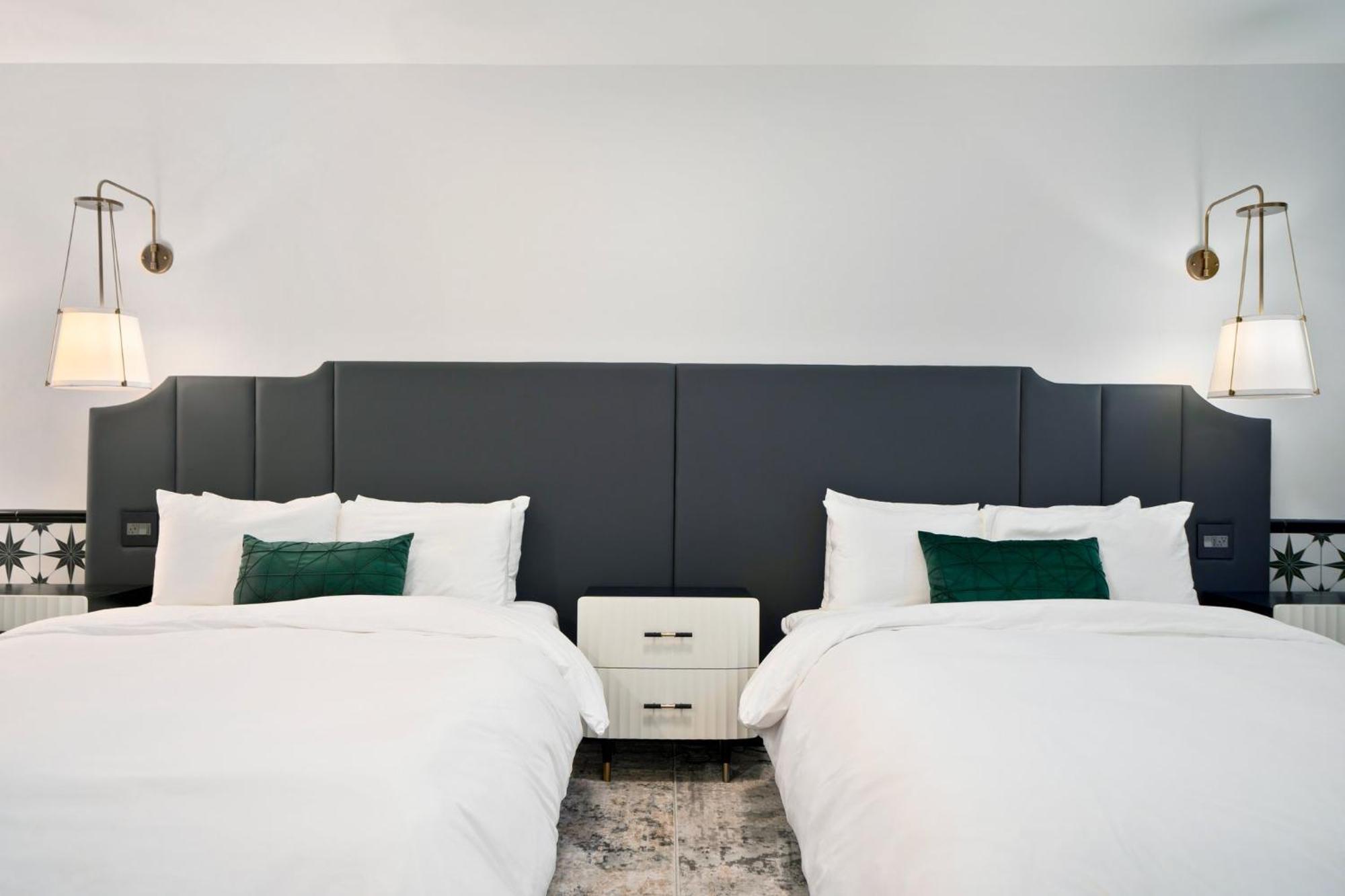 Casablanca Inn San Clemente Zewnętrze zdjęcie