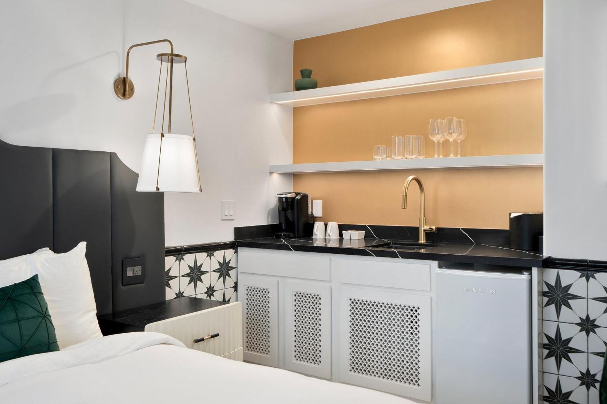 Casablanca Inn San Clemente Zewnętrze zdjęcie