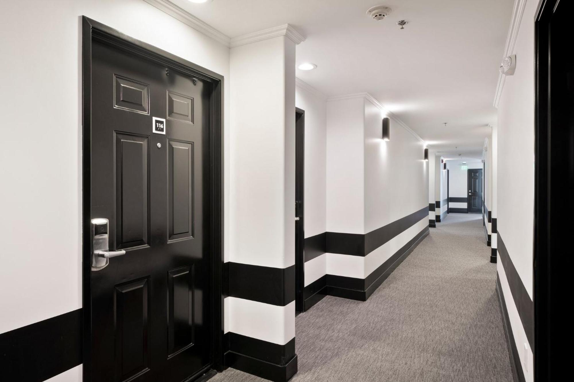 Casablanca Inn San Clemente Zewnętrze zdjęcie