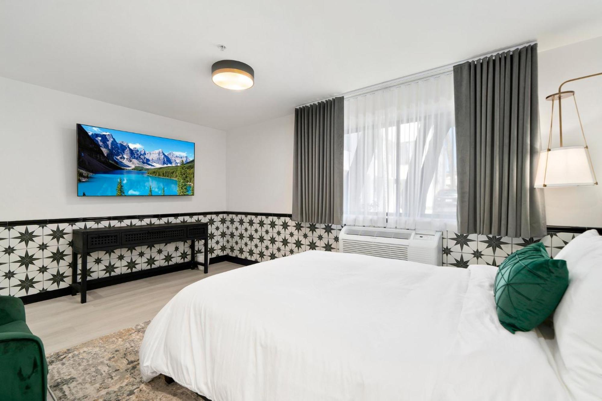 Casablanca Inn San Clemente Zewnętrze zdjęcie