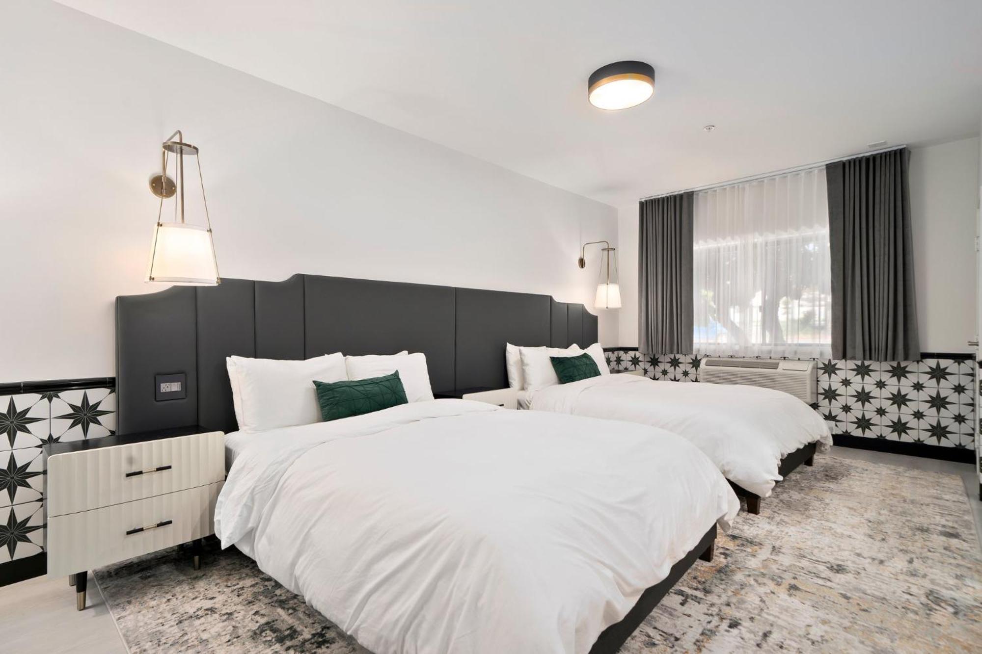 Casablanca Inn San Clemente Zewnętrze zdjęcie