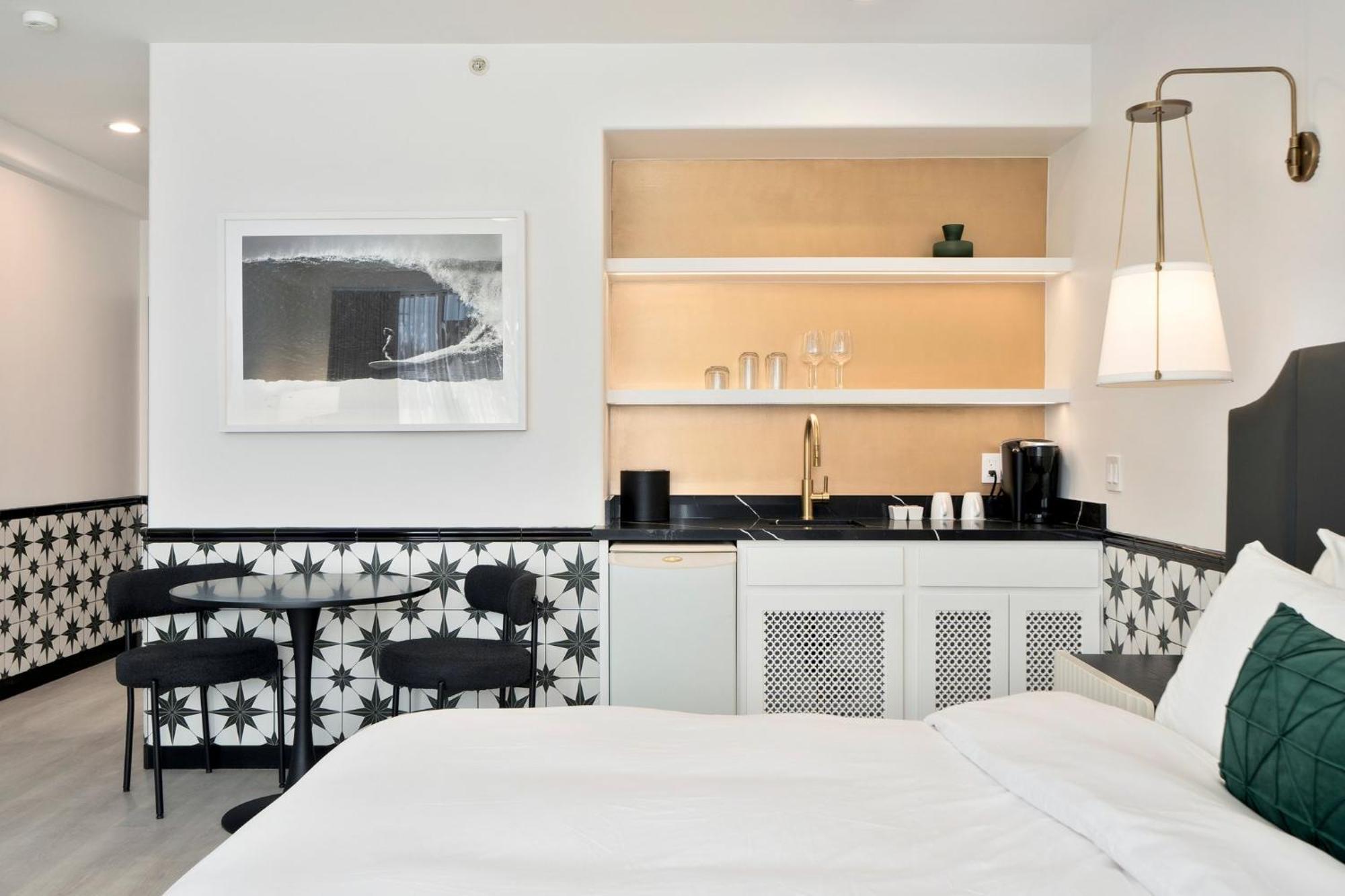 Casablanca Inn San Clemente Zewnętrze zdjęcie
