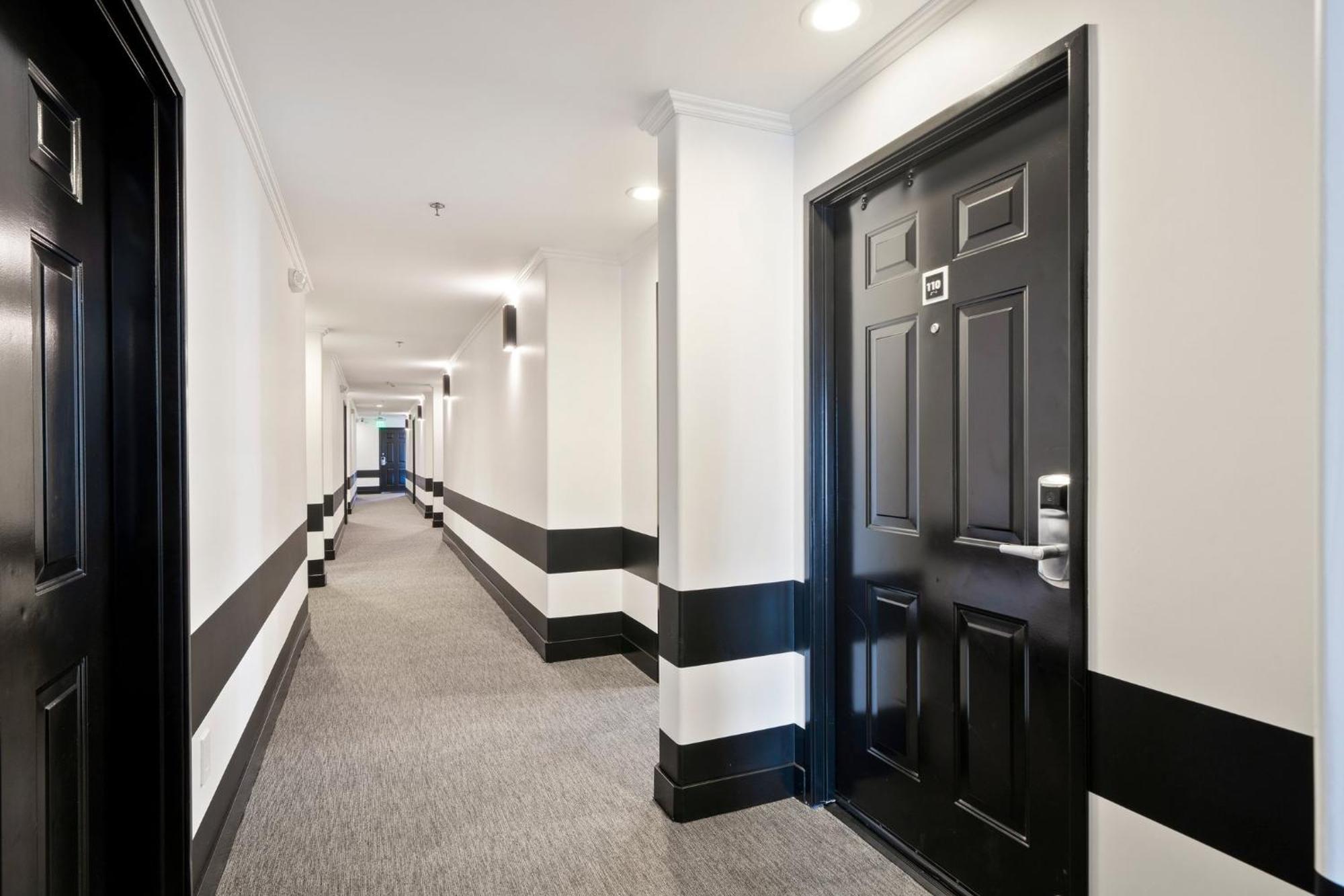 Casablanca Inn San Clemente Zewnętrze zdjęcie