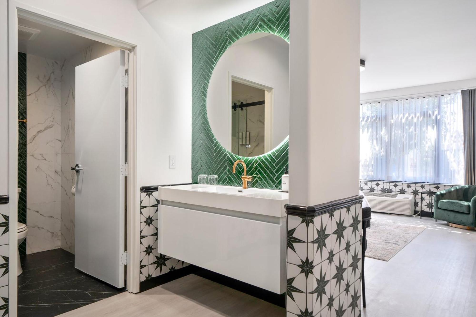 Casablanca Inn San Clemente Zewnętrze zdjęcie