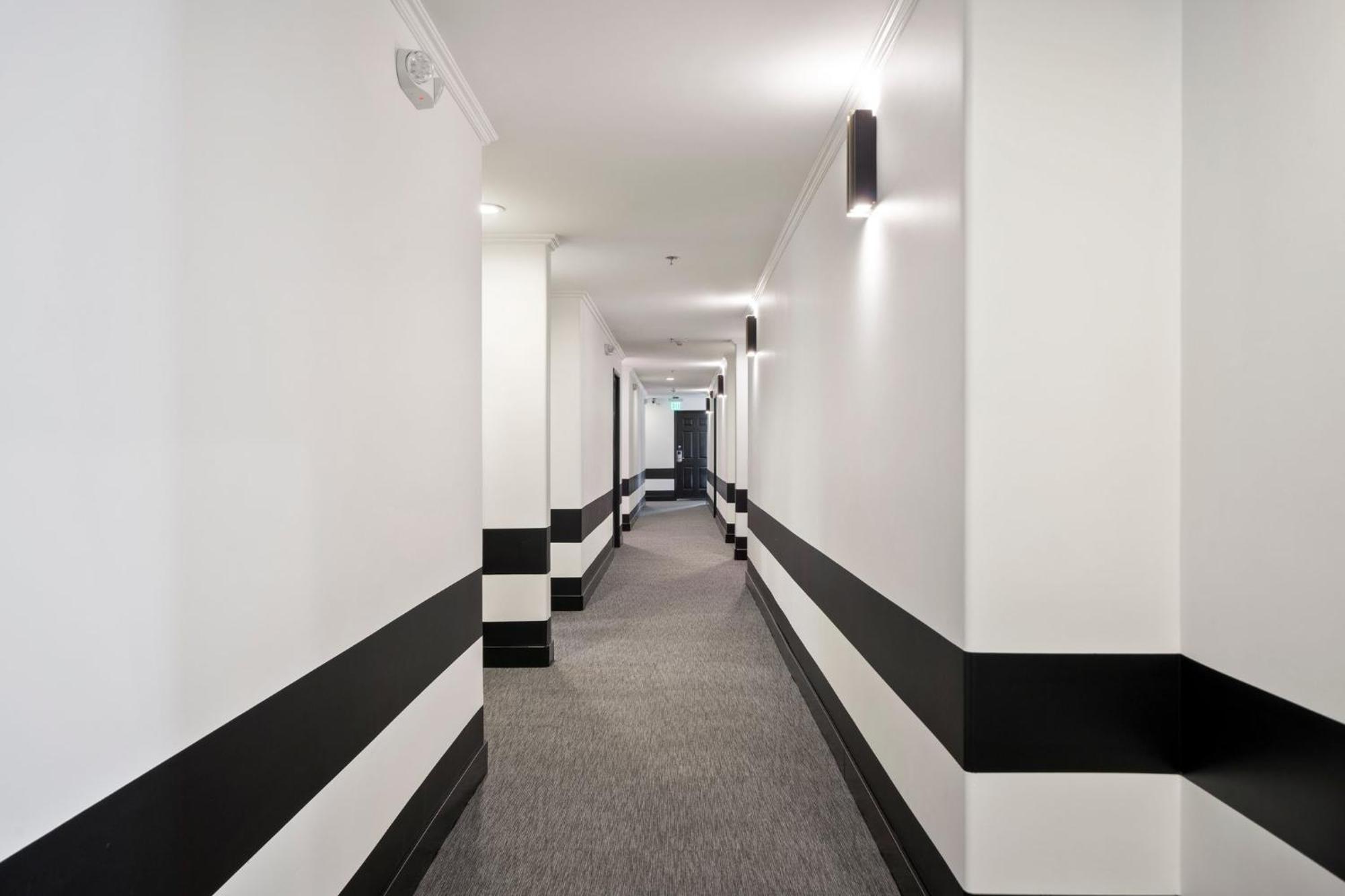 Casablanca Inn San Clemente Zewnętrze zdjęcie