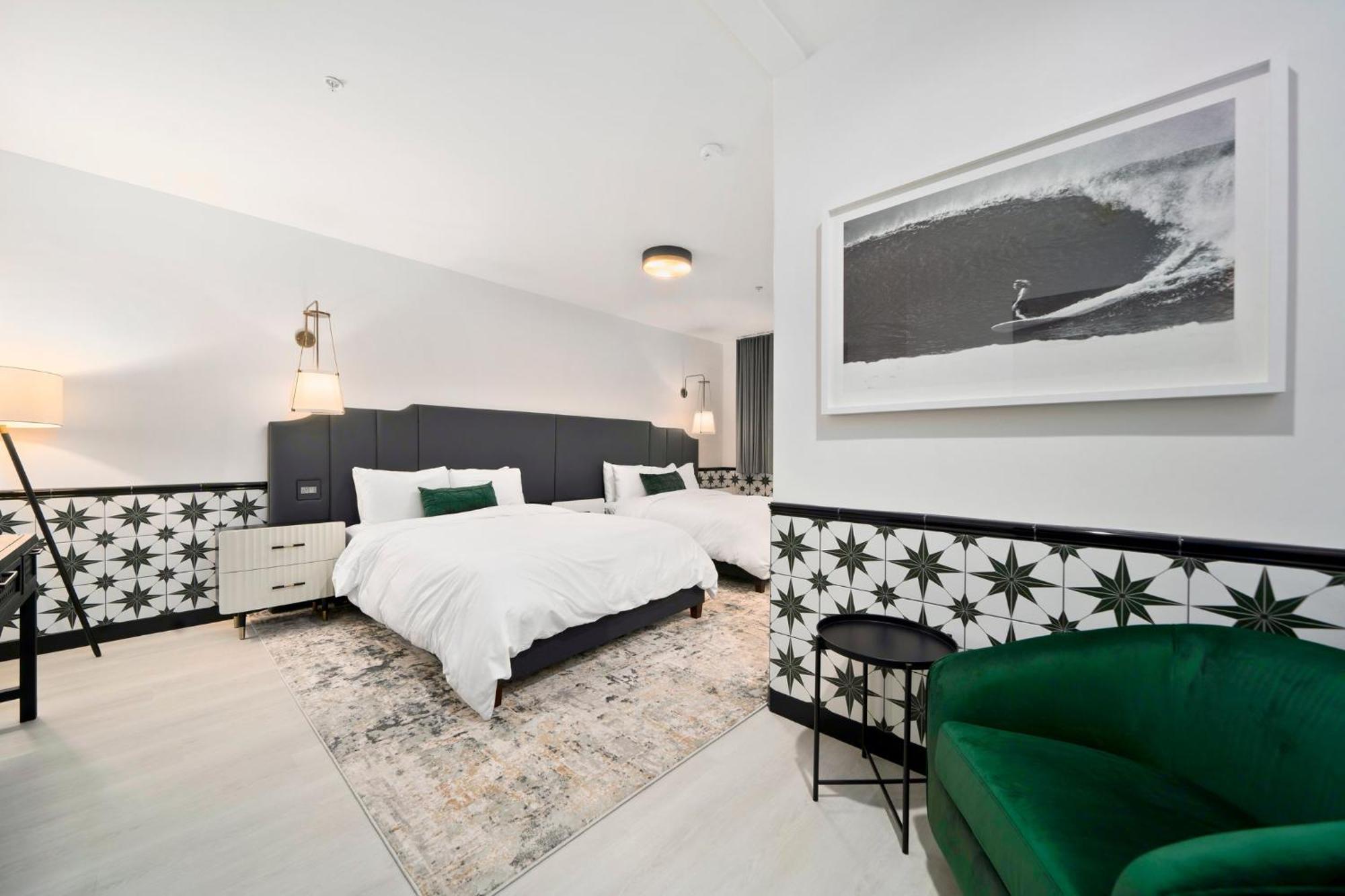Casablanca Inn San Clemente Zewnętrze zdjęcie