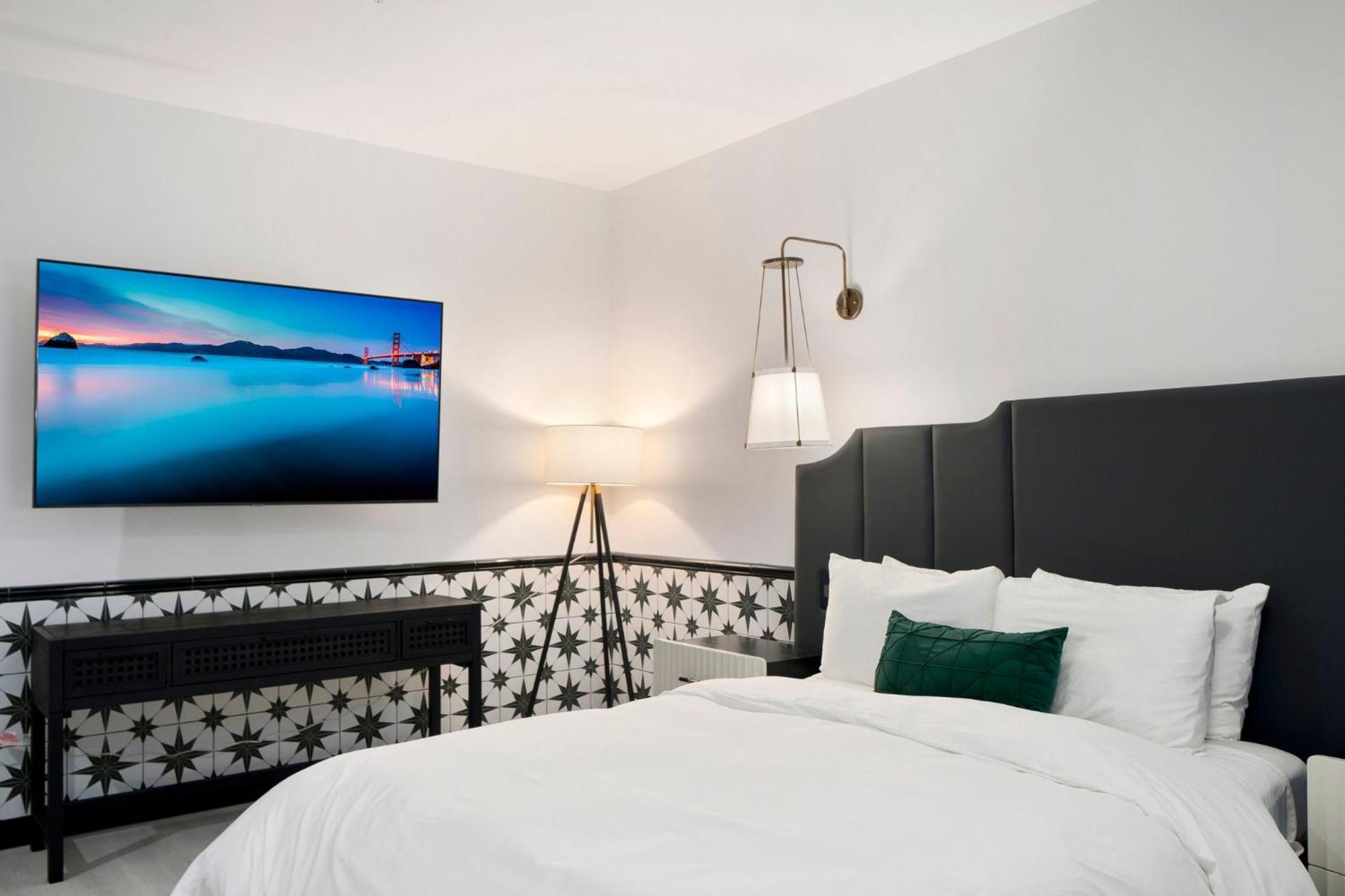 Casablanca Inn San Clemente Zewnętrze zdjęcie