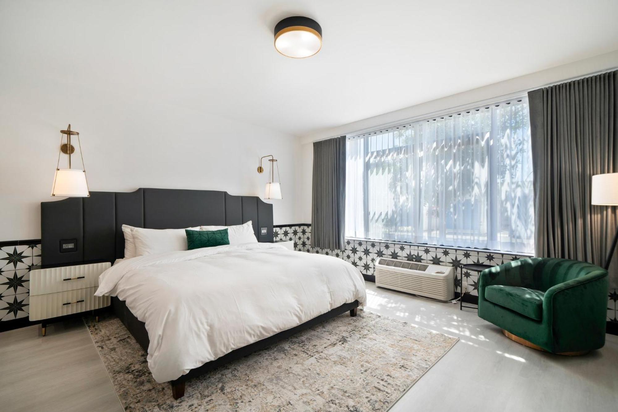 Casablanca Inn San Clemente Zewnętrze zdjęcie
