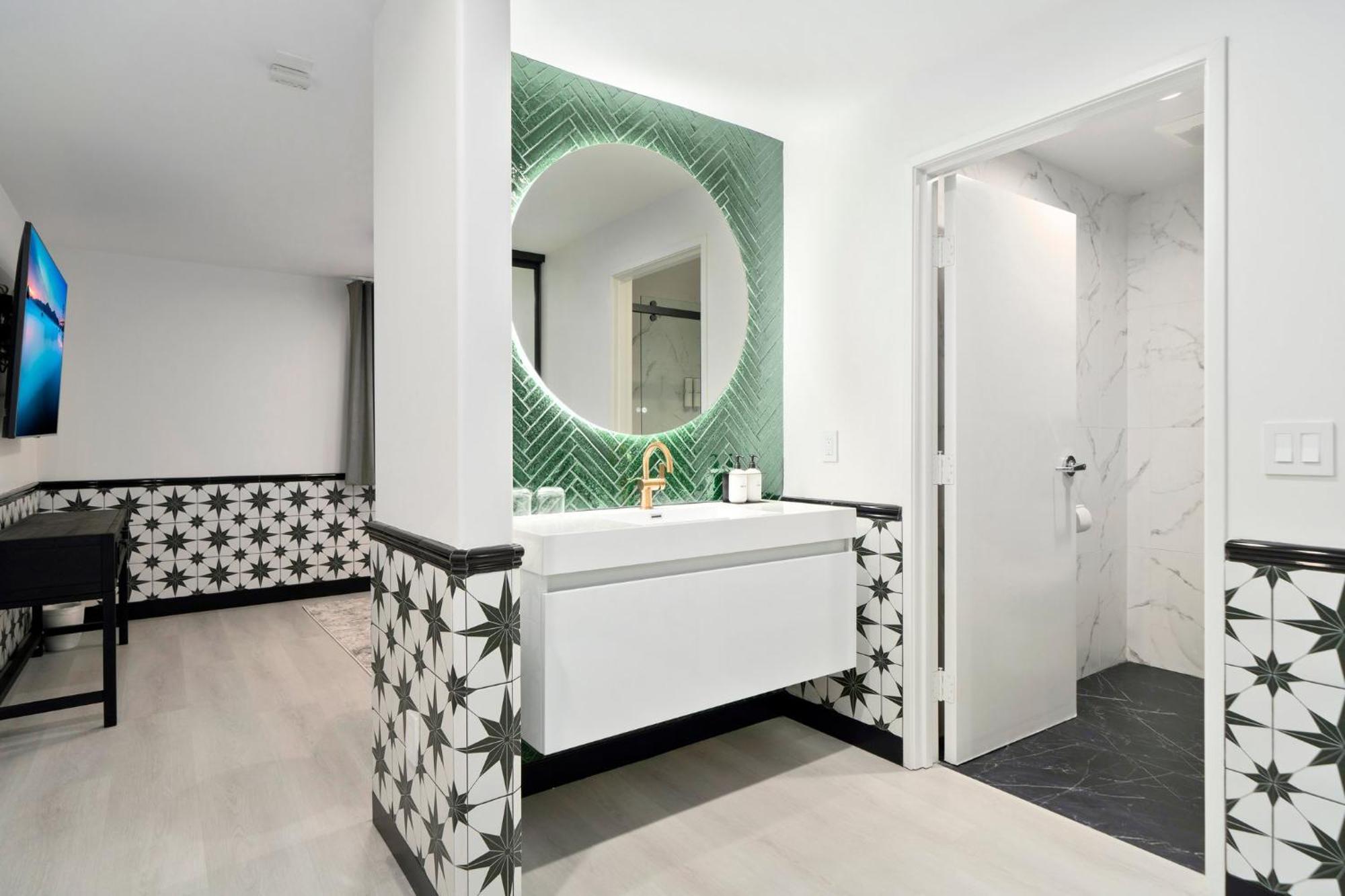 Casablanca Inn San Clemente Zewnętrze zdjęcie