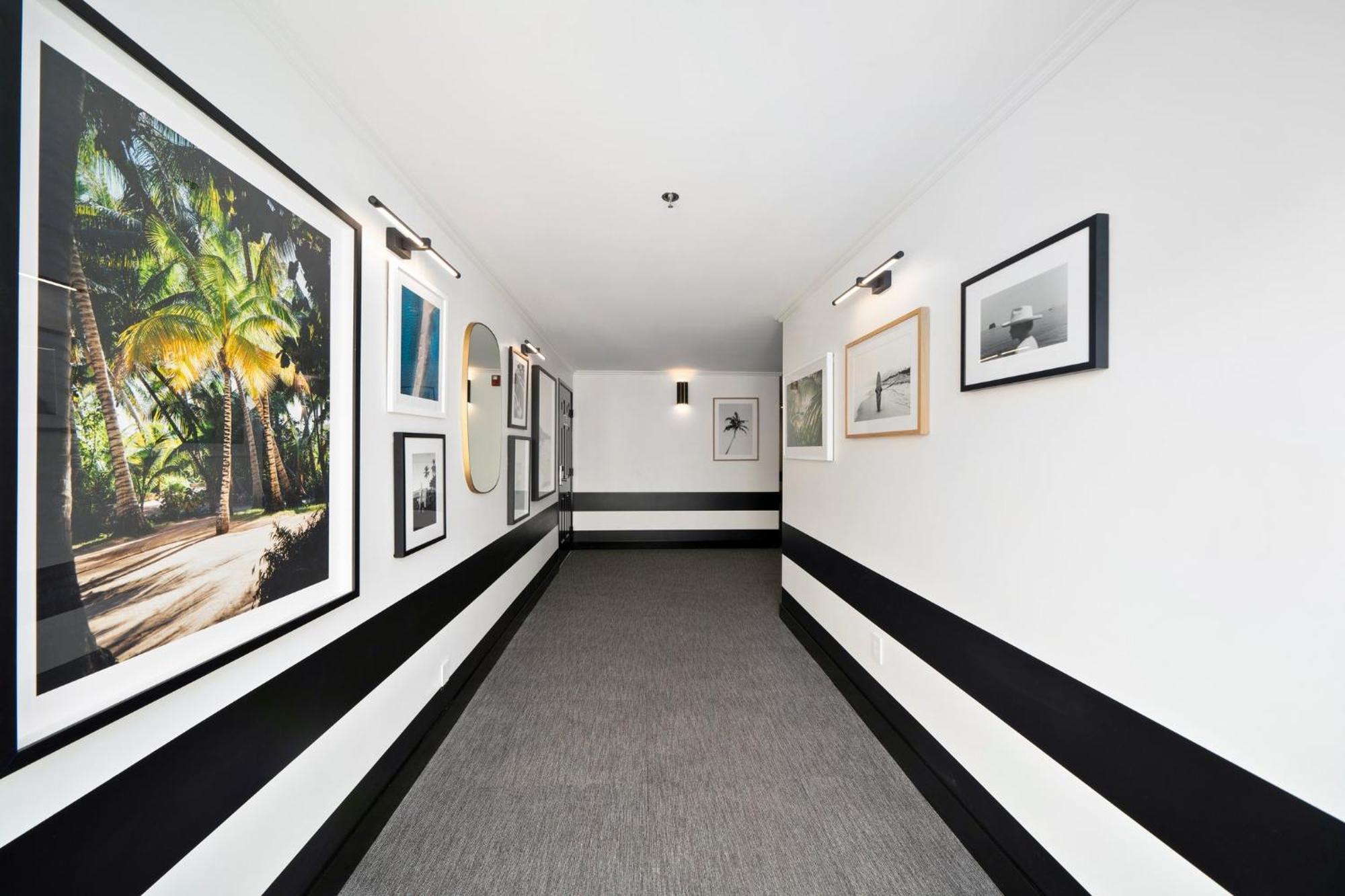 Casablanca Inn San Clemente Zewnętrze zdjęcie
