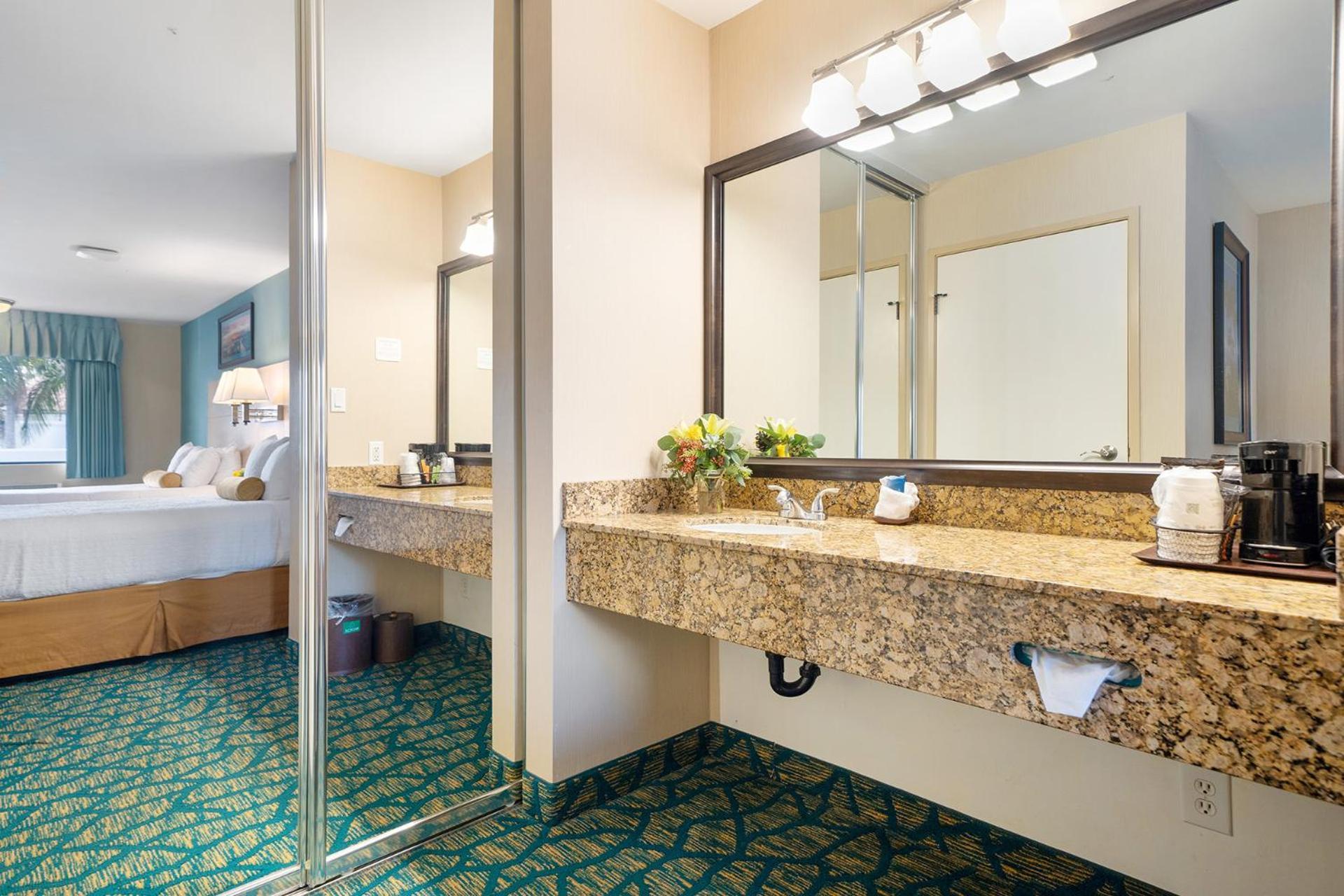 Casablanca Inn San Clemente Zewnętrze zdjęcie