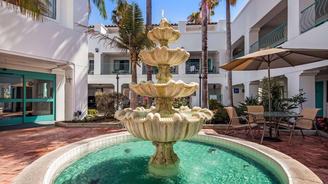 Casablanca Inn San Clemente Zewnętrze zdjęcie